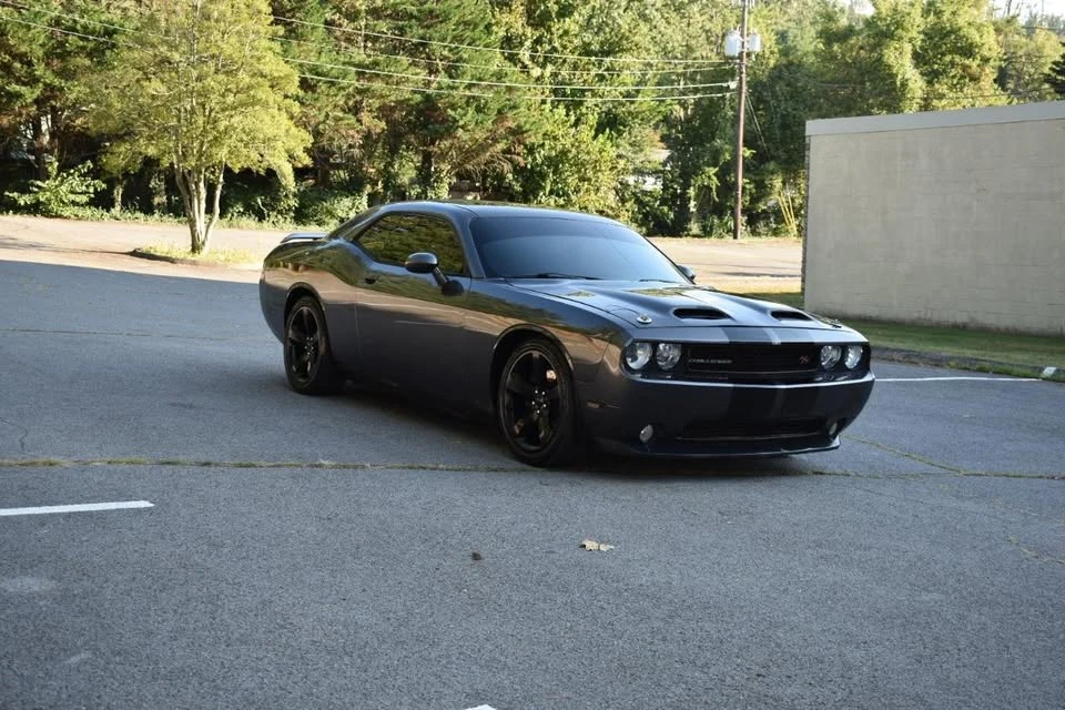 2014 Dodge Challenger 3rd Gen - Image 8 of 20