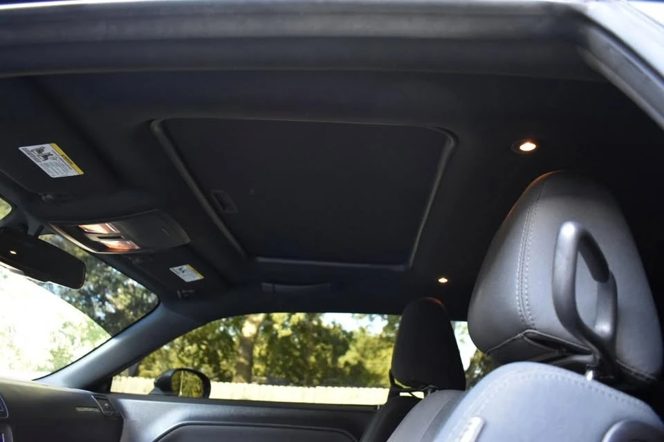 2014 Dodge Challenger 3rd Gen - Image 13 of 20