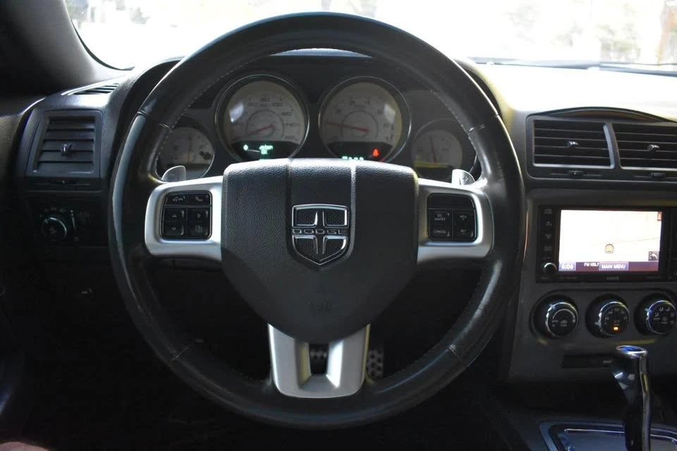 2014 Dodge Challenger 3rd Gen - Image 19 of 20