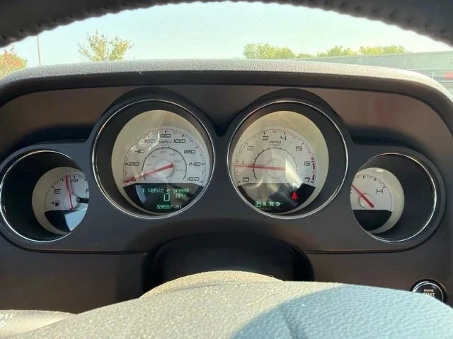 2014 Dodge Challenger 3rd Gen - Image 11 of 14