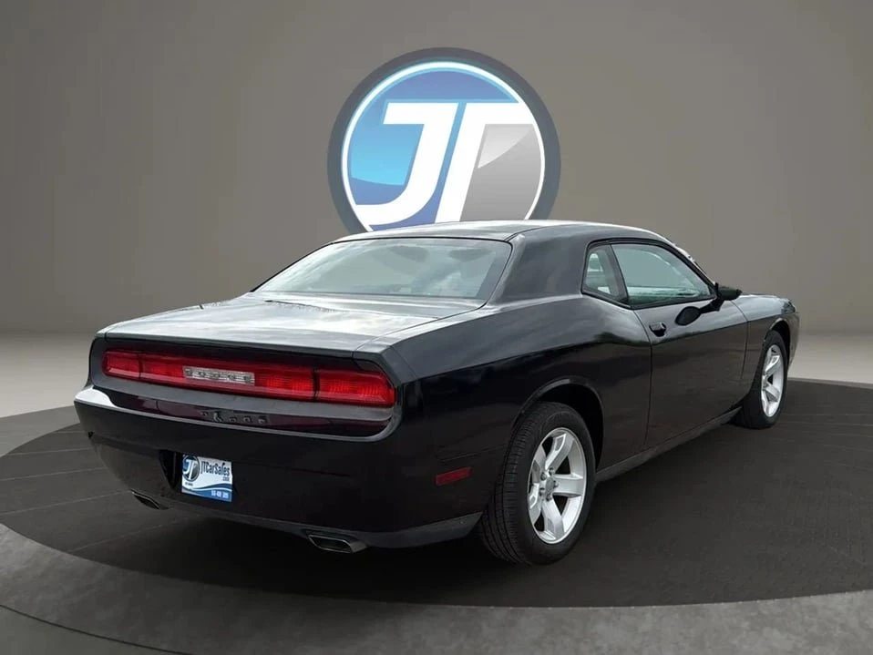 2014 Dodge Challenger 3rd Gen - Image 7 of 20