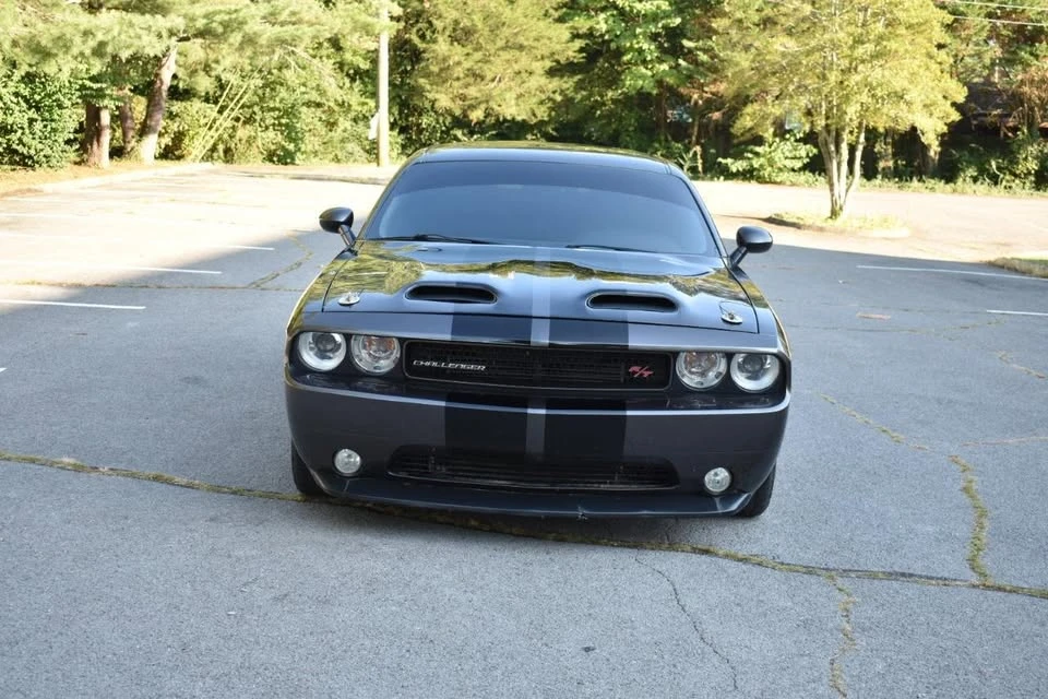 2014 Dodge Challenger 3rd Gen - Image 9 of 20