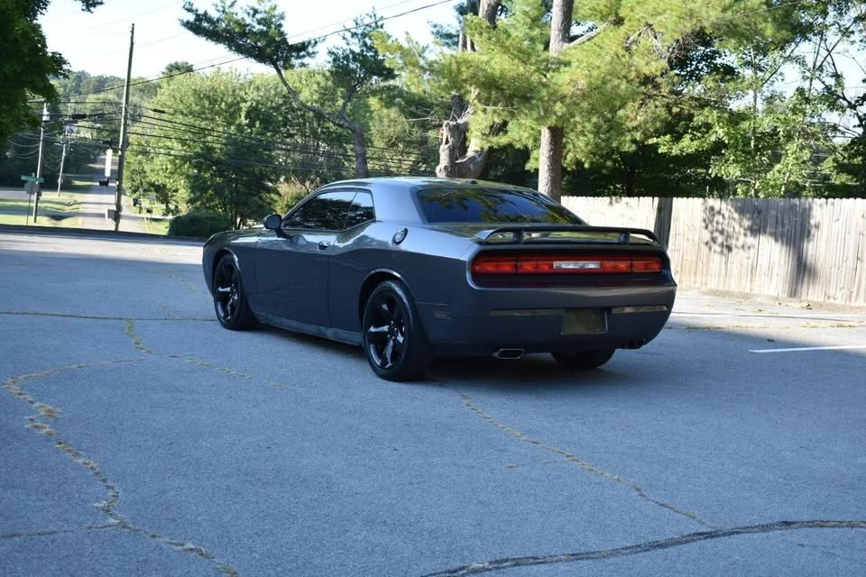 2014 Dodge Challenger 3rd Gen - Image 4 of 20