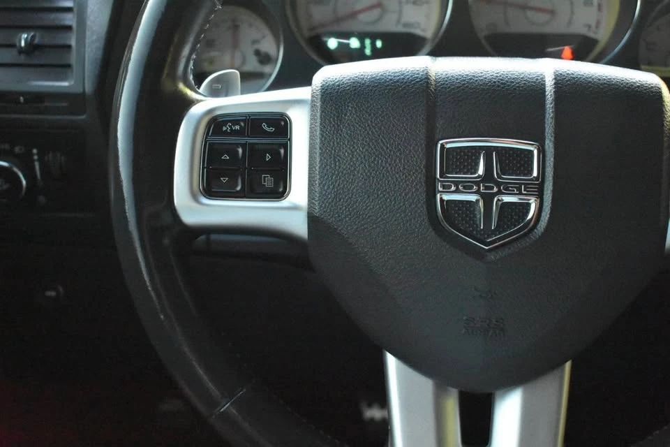 2014 Dodge Challenger 3rd Gen - Image 20 of 20