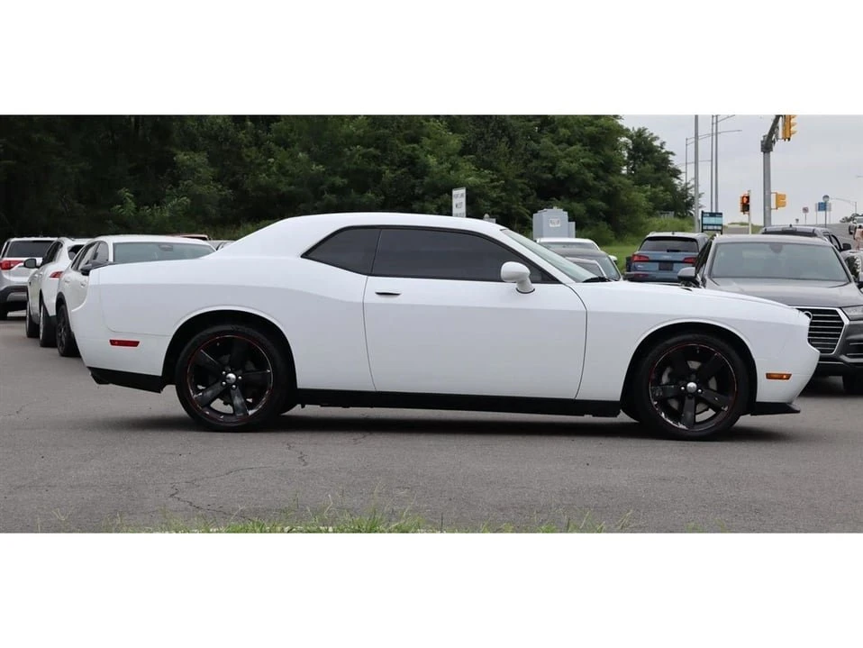 2014 Dodge Challenger 3rd Gen - Image 10 of 20
