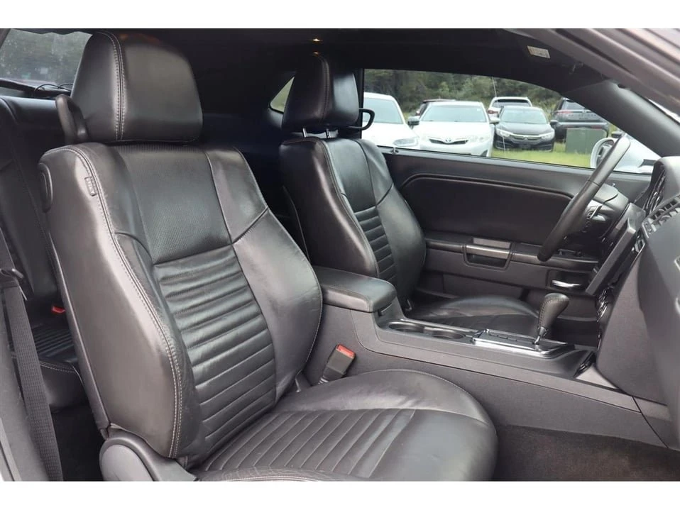 2014 Dodge Challenger 3rd Gen - Image 16 of 20