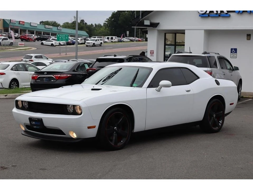 2014 Dodge Challenger 3rd Gen - Image 3 of 20