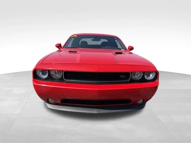 2014 Dodge Challenger 3rd Gen - Image 8 of 14