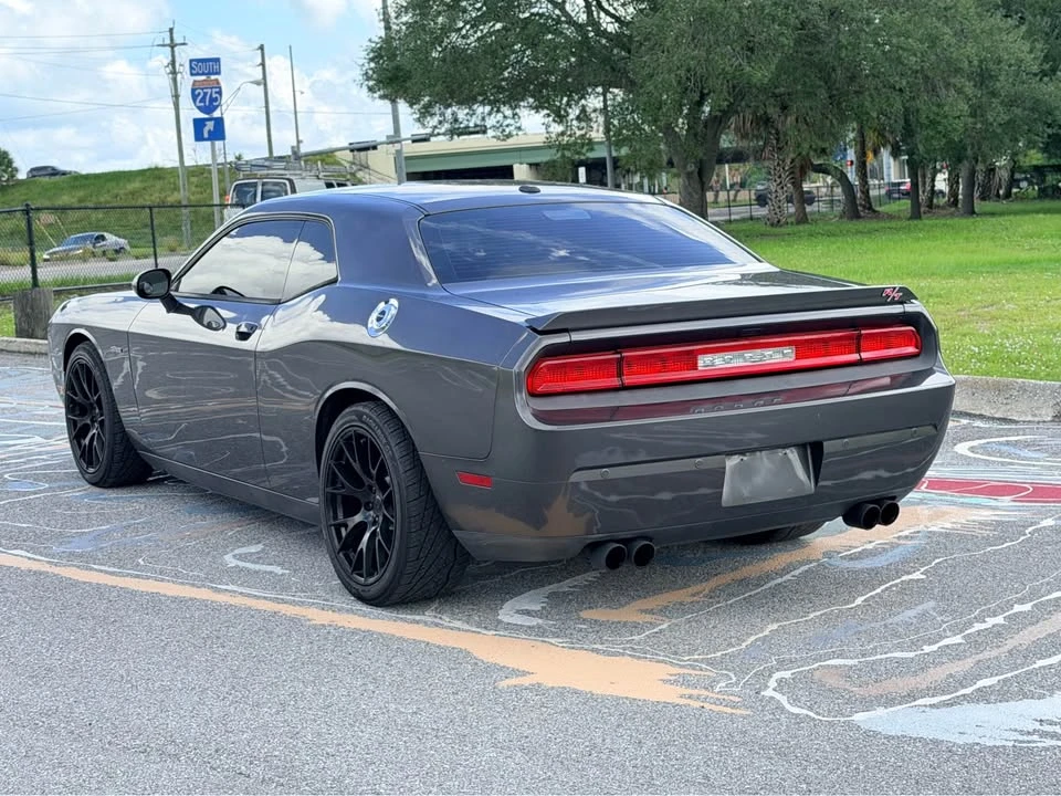 2014 Dodge Challenger 3rd Gen - Image 5 of 10