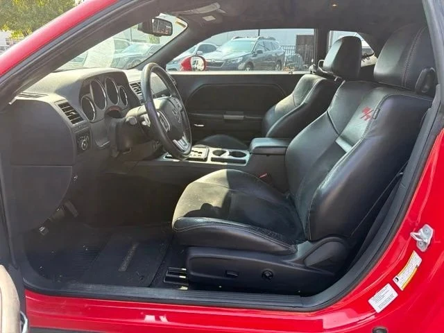 2014 Dodge Challenger 3rd Gen - Image 9 of 14