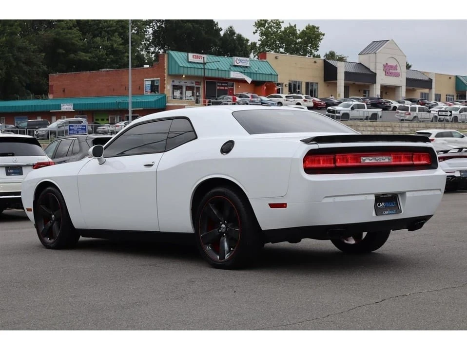 2014 Dodge Challenger 3rd Gen - Image 6 of 20