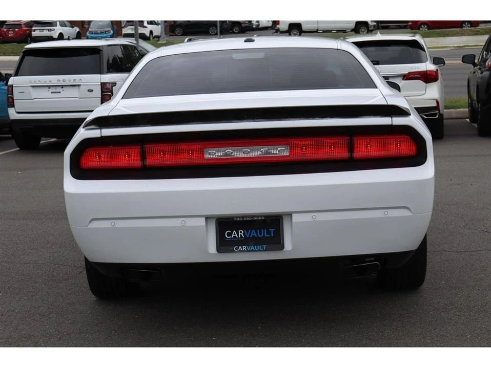 2014 Dodge Challenger 3rd Gen - Image 7 of 20