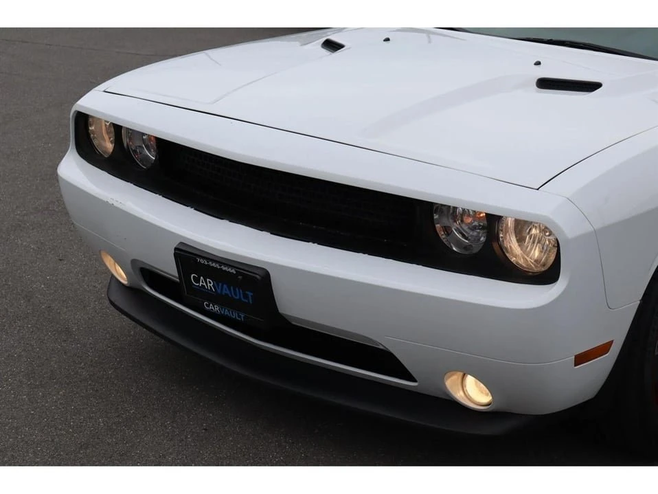 2014 Dodge Challenger 3rd Gen - Image 4 of 20