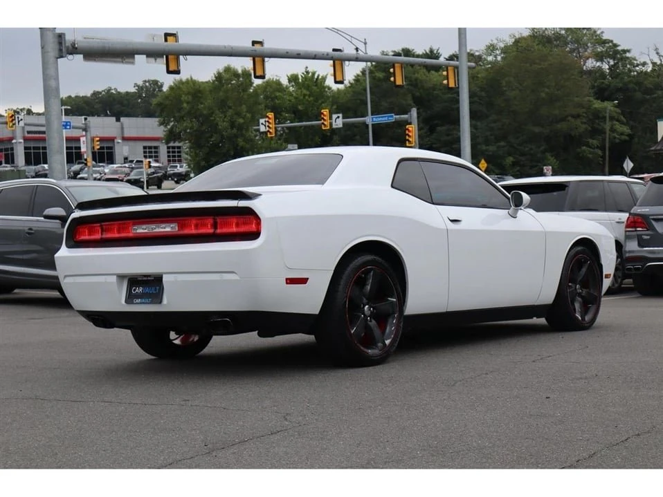 2014 Dodge Challenger 3rd Gen - Image 8 of 20