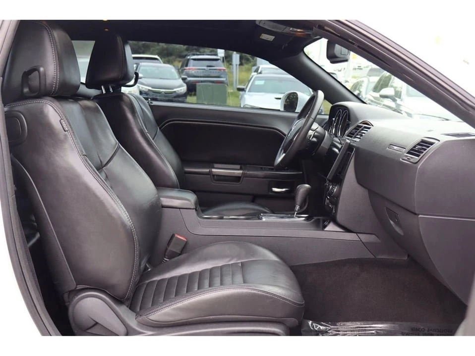 2014 Dodge Challenger 3rd Gen - Image 15 of 20