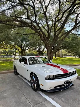 2014 Dodge Challenger