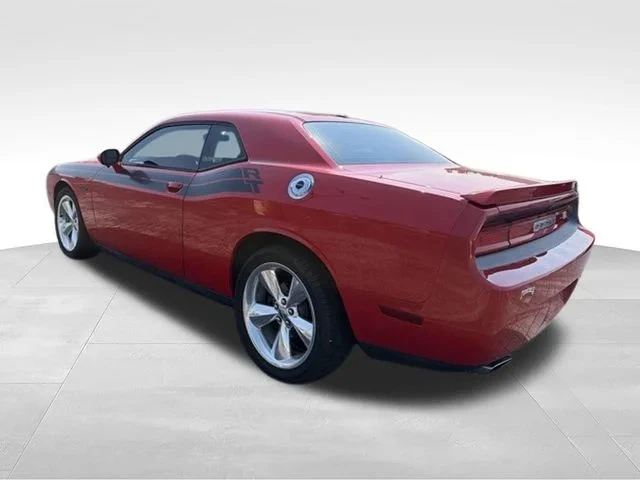 2014 Dodge Challenger 3rd Gen - Image 5 of 14