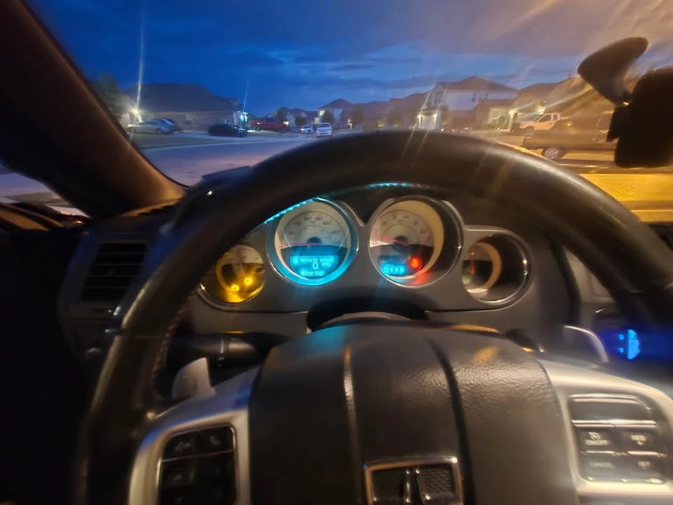 2014 Dodge Challenger 3rd Gen - Image 4 of 5