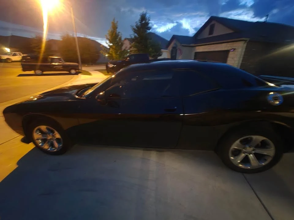 2014 Dodge Challenger 3rd Gen - Image 4 of 5