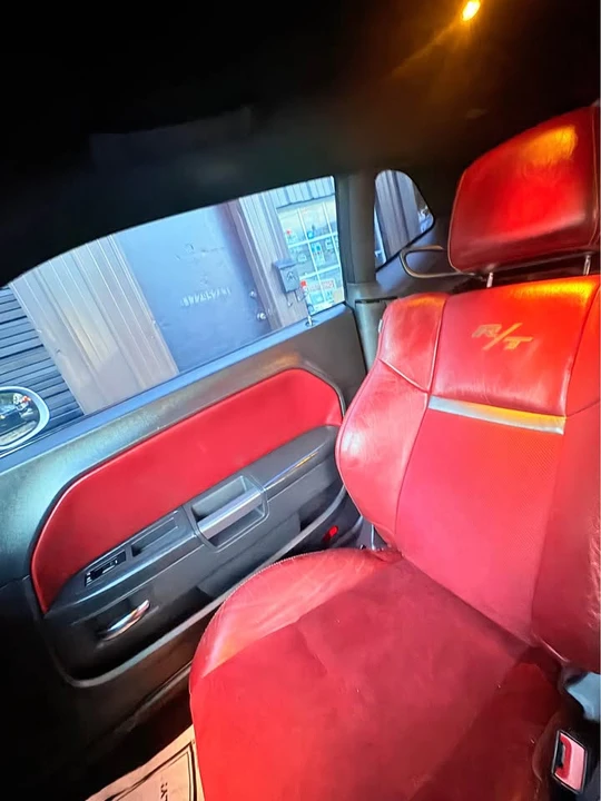 2014 Dodge Challenger 3rd Gen - Image 6 of 6