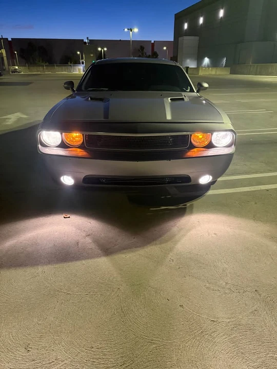2014 Dodge Challenger 3rd Gen - Image 4 of 7