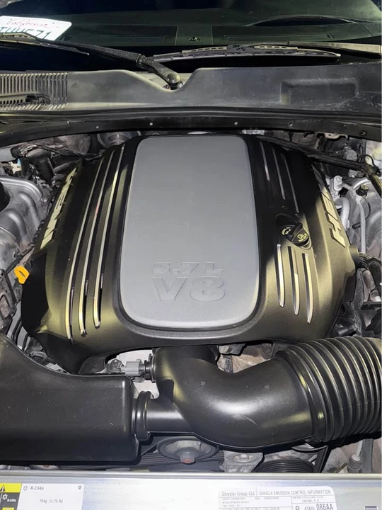 2014 Dodge Challenger 3rd Gen - Image 7 of 7