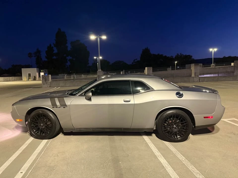 2014 Dodge Challenger 3rd Gen - Image 2 of 7