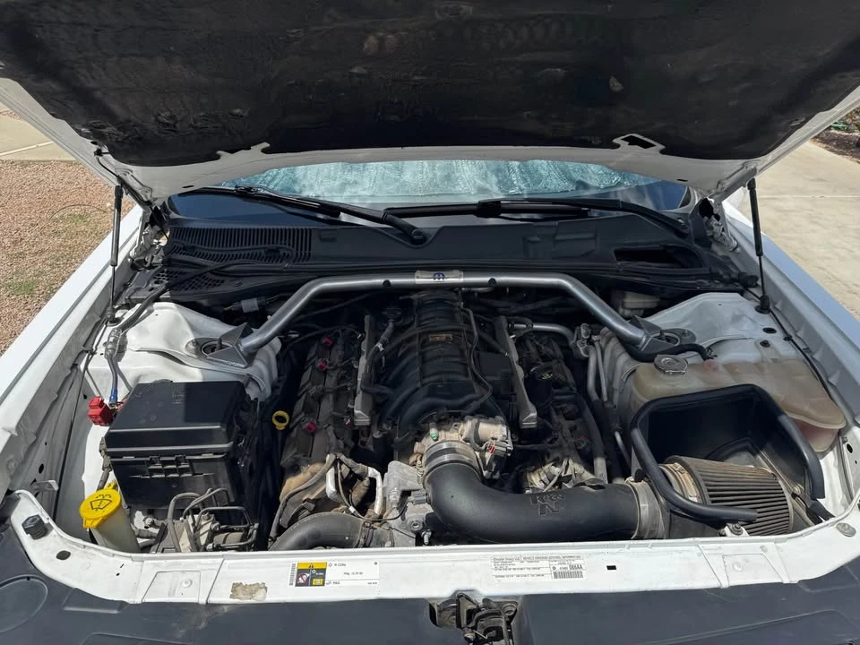 2014 Dodge Challenger 3rd Gen - Image 10 of 10