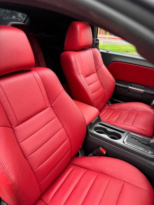 2014 Dodge Challenger 3rd Gen - Image 6 of 9
