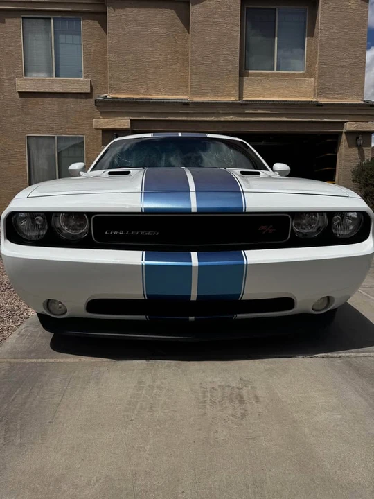 2014 Dodge Challenger 3rd Gen - Image 2 of 10