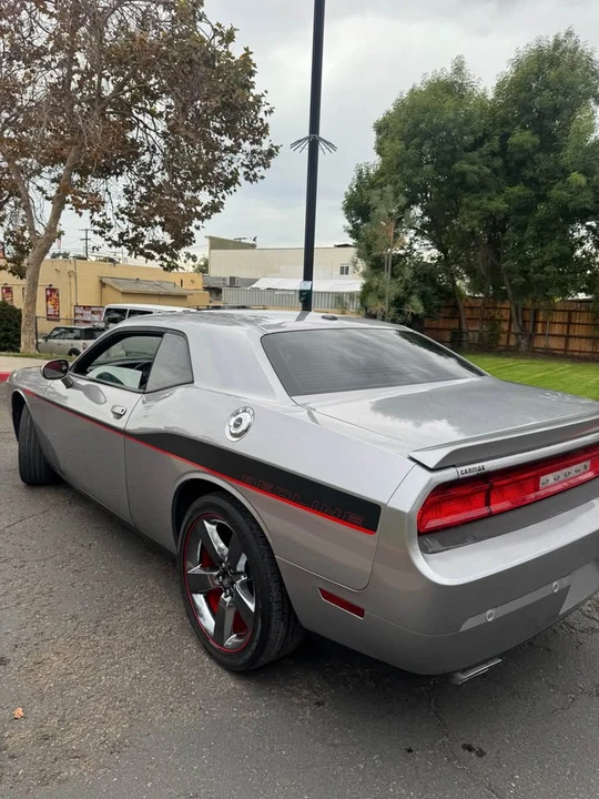 2014 Dodge Challenger 3rd Gen - Image 3 of 9