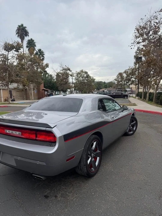 2014 Dodge Challenger 3rd Gen - Image 2 of 9