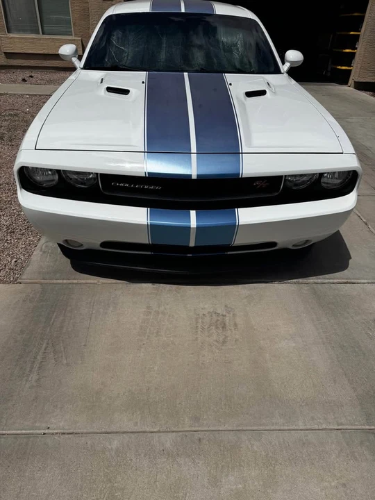 2014 Dodge Challenger 3rd Gen - Image 3 of 10