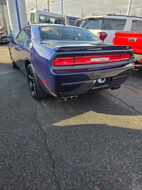 2014 Dodge Challenger 3rd Gen - Image 5 of 10