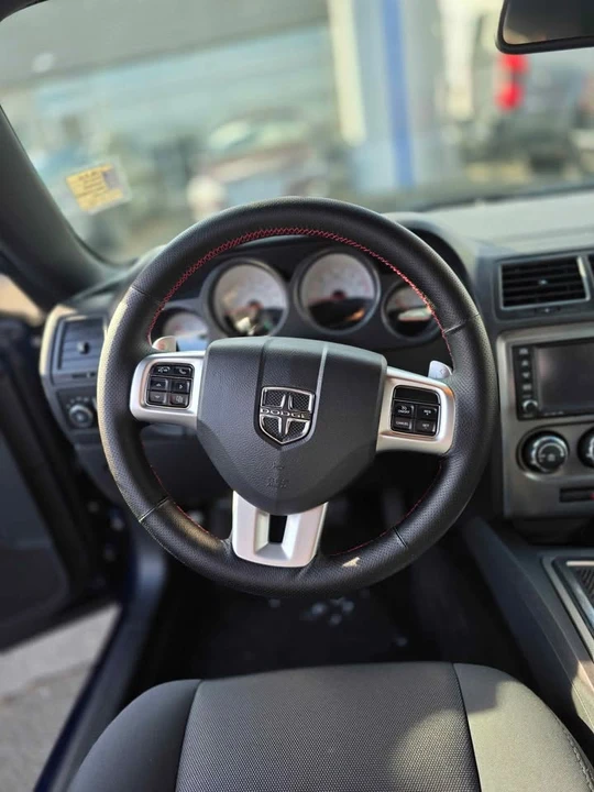 2014 Dodge Challenger 3rd Gen - Image 9 of 10