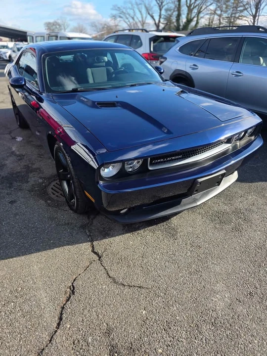 2014 Dodge Challenger 3rd Gen - Image 3 of 10