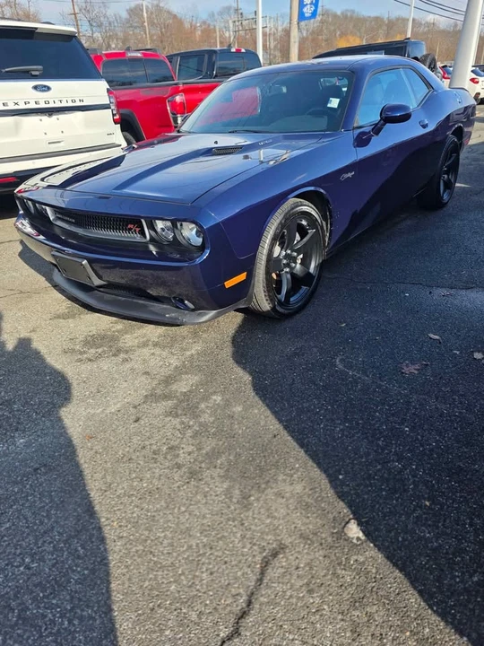 2014 Dodge Challenger 3rd Gen - Image 2 of 10