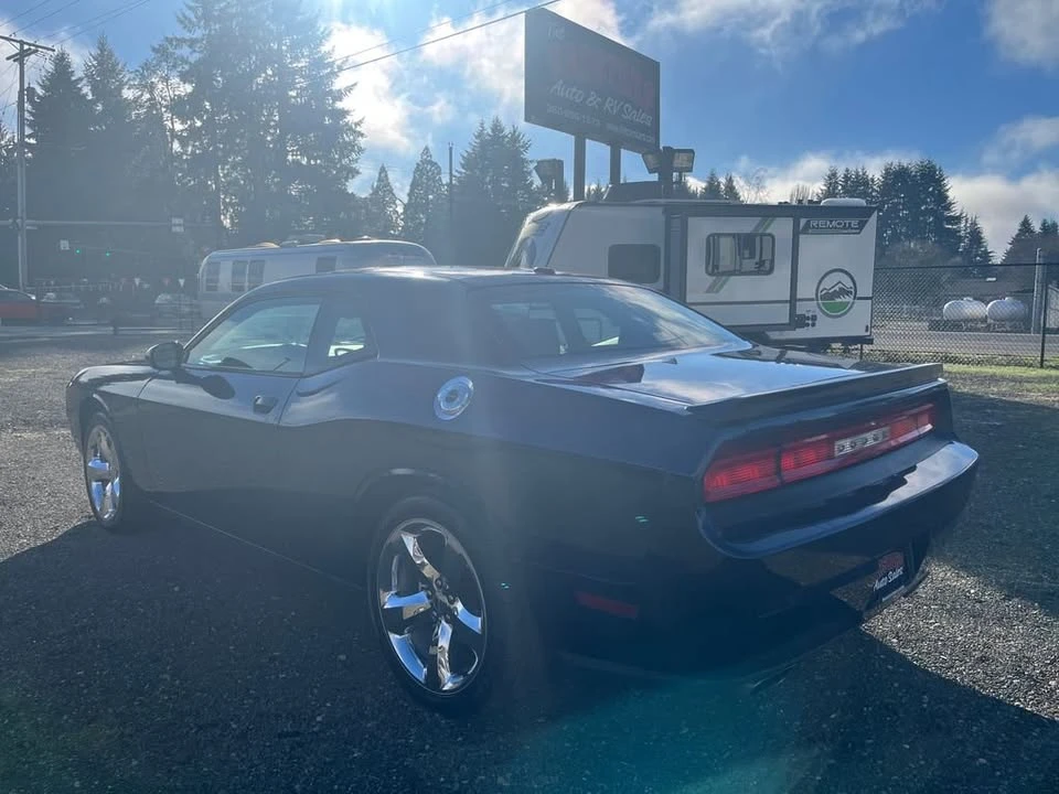 2014 Dodge Challenger 3rd Gen - Image 4 of 14