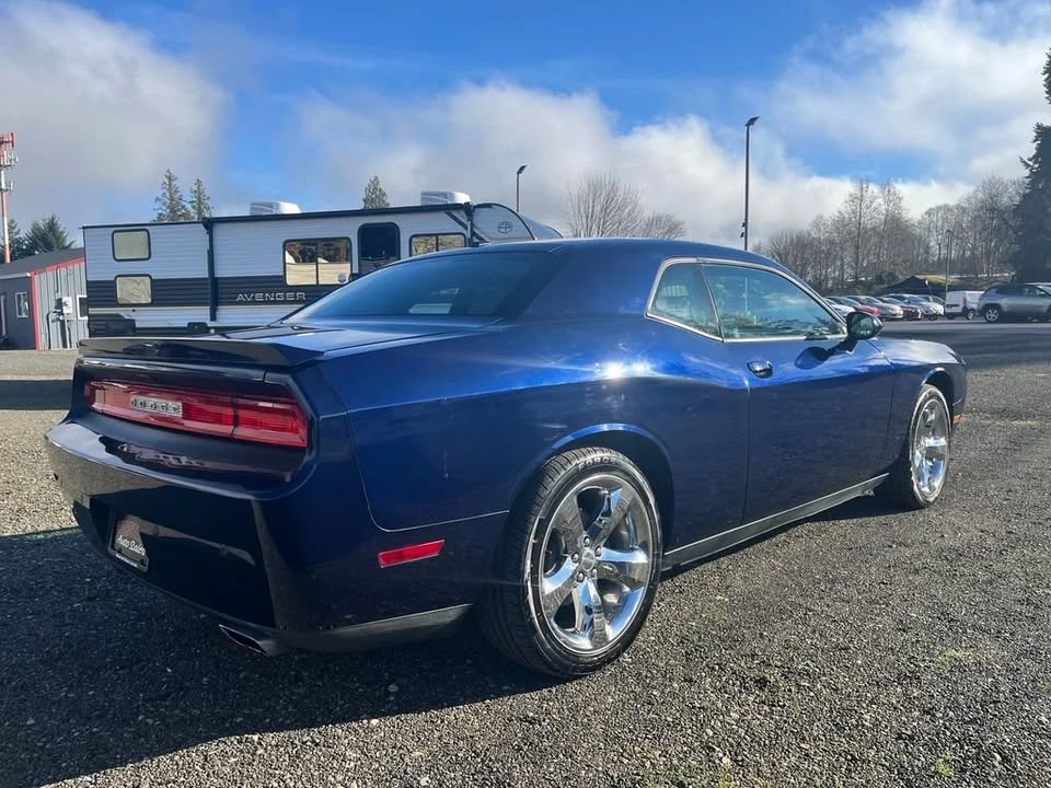 2014 Dodge Challenger 3rd Gen - Image 6 of 14