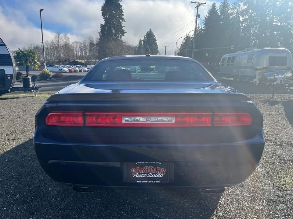 2014 Dodge Challenger 3rd Gen - Image 5 of 14