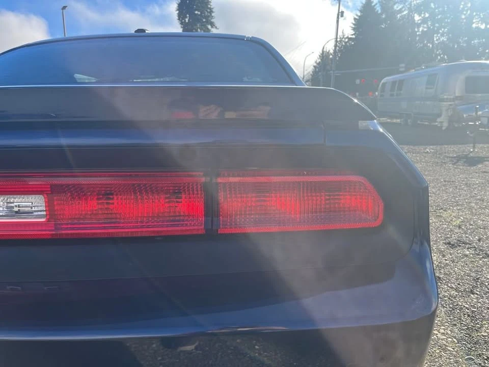 2014 Dodge Challenger 3rd Gen - Image 11 of 14