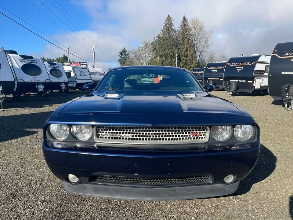 2014 Dodge Challenger 3rd Gen - Image 7 of 14