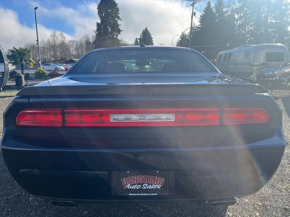 2014 Dodge Challenger 3rd Gen - Image 12 of 14