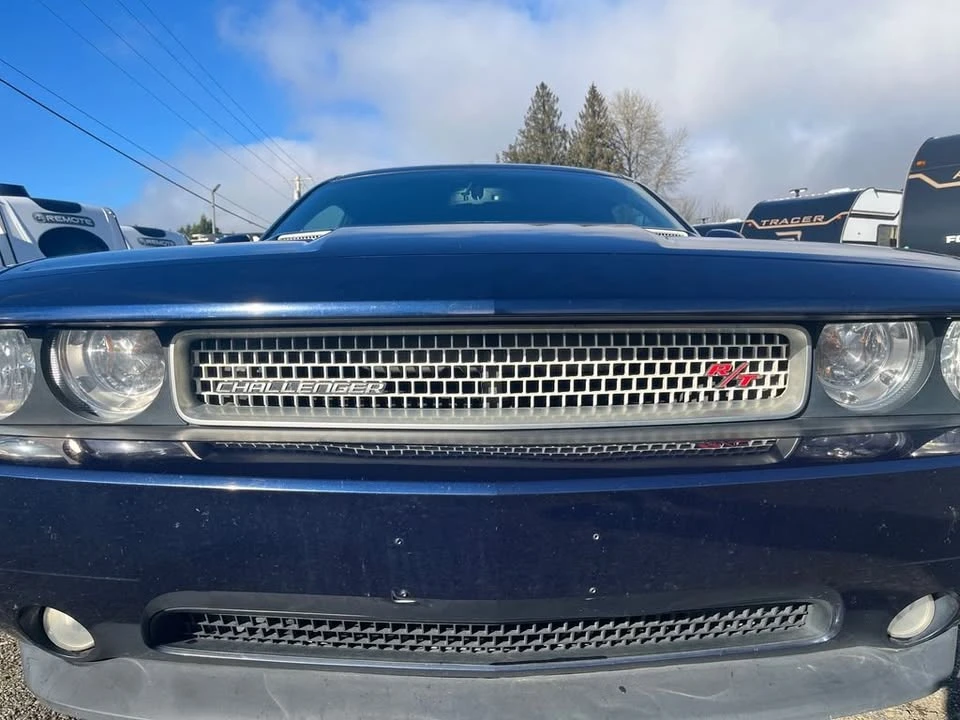 2014 Dodge Challenger 3rd Gen - Image 8 of 14