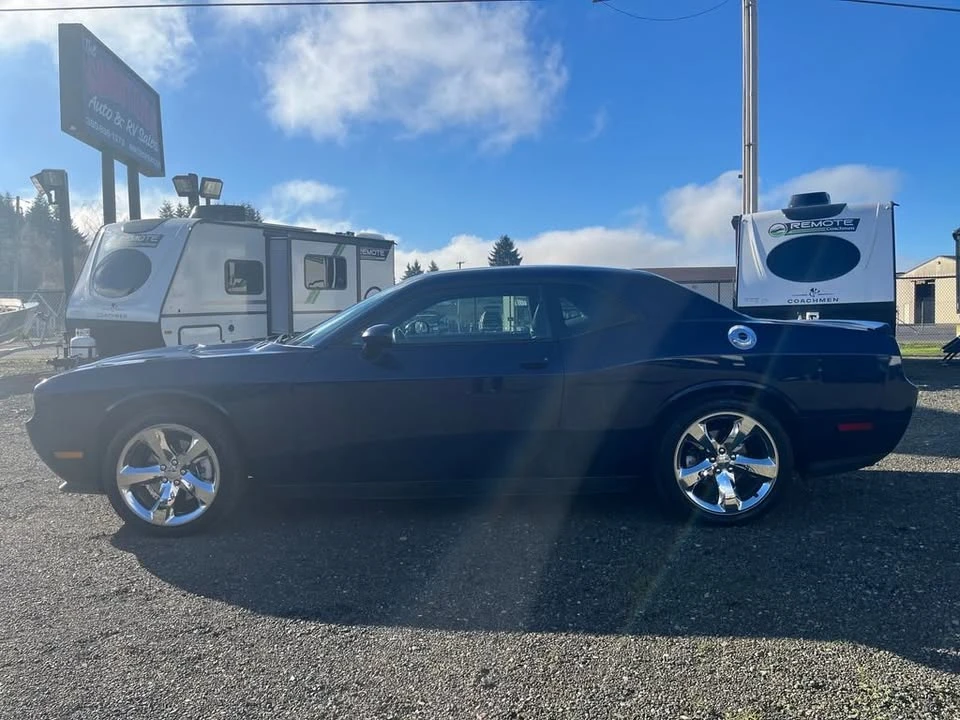 2014 Dodge Challenger 3rd Gen - Image 3 of 14