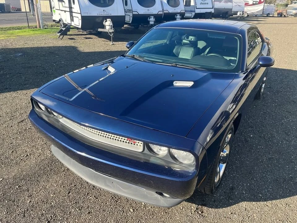 2014 Dodge Challenger 3rd Gen - Image 10 of 14