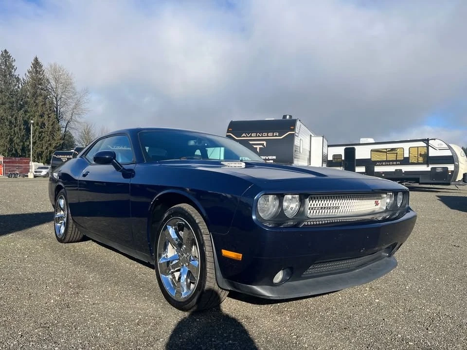 2014 Dodge Challenger 3rd Gen - Image 2 of 14