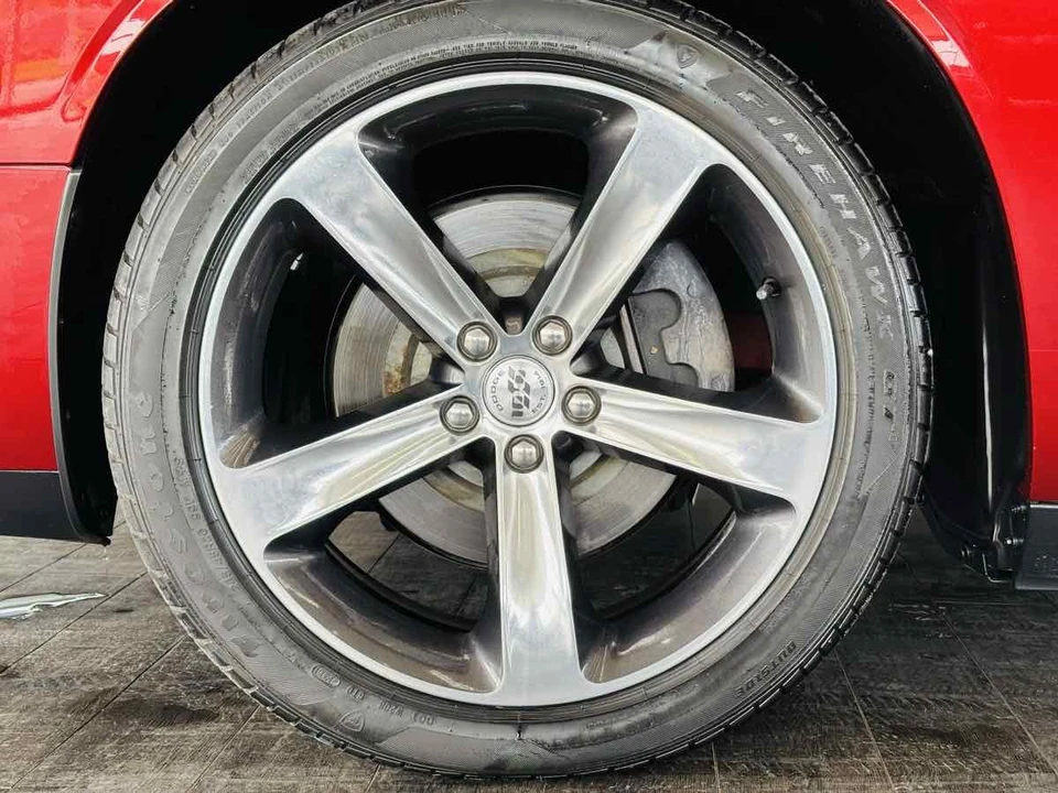 2014 Dodge Challenger 3rd Gen - Image 27 of 31