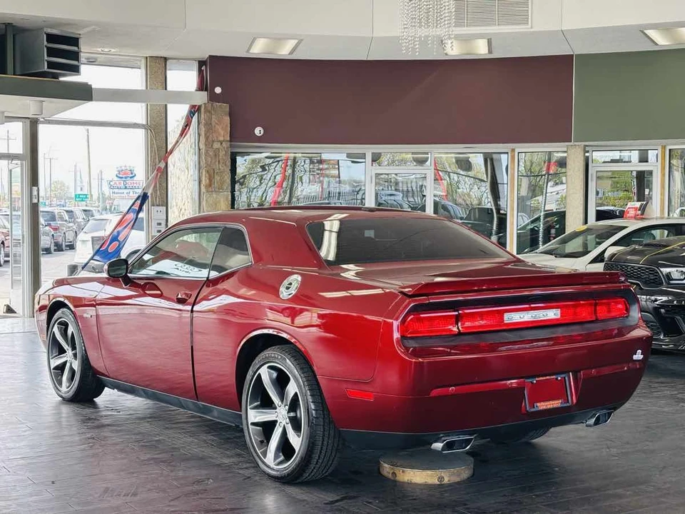 2014 Dodge Challenger 3rd Gen - Image 8 of 31