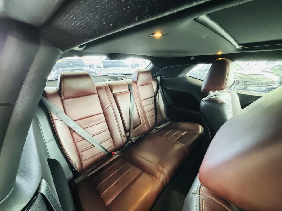 2014 Dodge Challenger 3rd Gen - Image 20 of 31